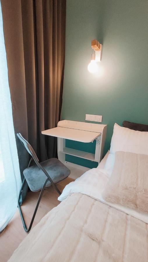 Green Terrace Family Apartment ヴロツワフ エクステリア 写真