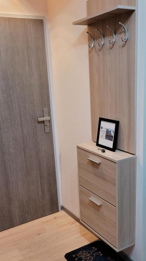 Green Terrace Family Apartment ヴロツワフ エクステリア 写真