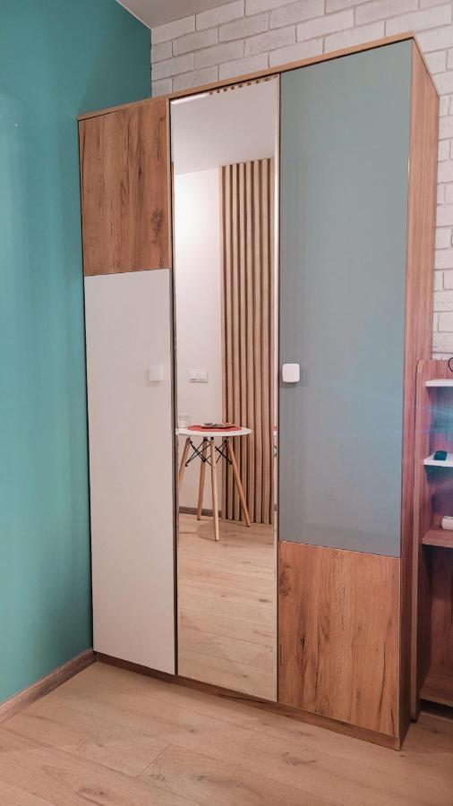 Green Terrace Family Apartment ヴロツワフ エクステリア 写真