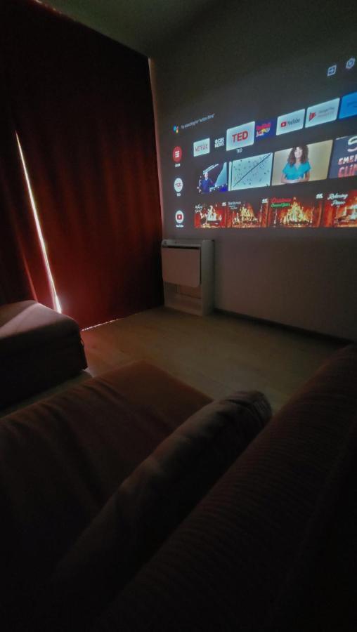 Green Terrace Family Apartment ヴロツワフ エクステリア 写真
