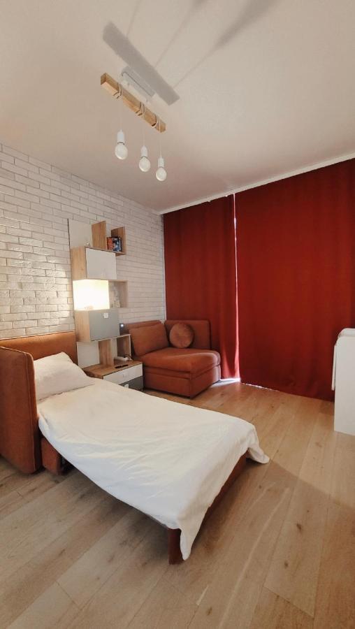 Green Terrace Family Apartment ヴロツワフ エクステリア 写真